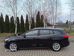 Ford Focus 1.5 EcoBlue SCR Titanium - 9