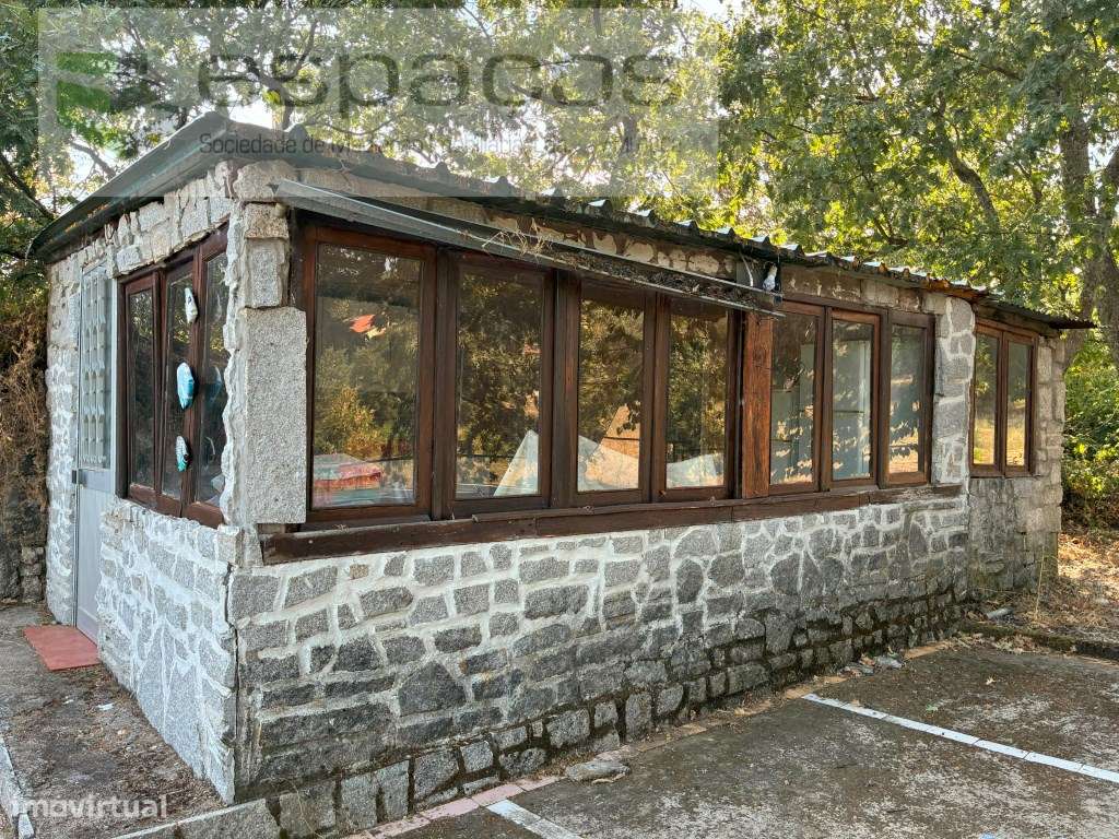 Refúgio Natural no Centro de Portugal - Grande imagem: 4/29