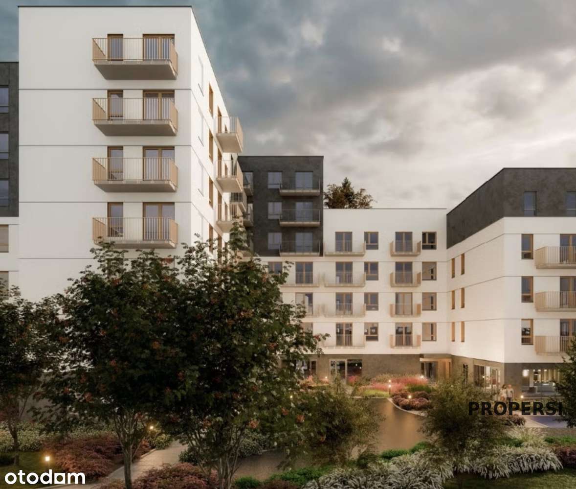 Mieszkanie dla rodziny / możliwe 4 pokoje !-1