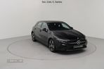 Mercedes-Benz A 200 d Progressive Aut. - 1