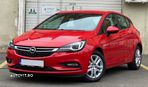 Opel Astra 1.6 CDTI ECOTEC Innovation Aut. - 1