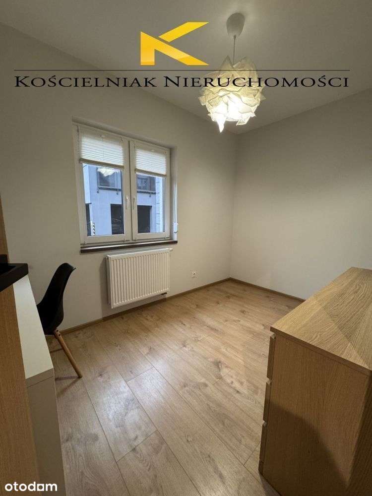 Bezczynszowe 3 pok. mieszk.z ogrodem i msc.postoj-9