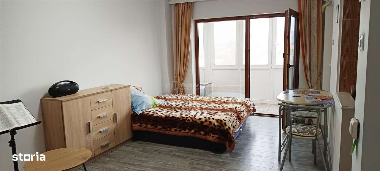 Moldova Noua, Garsoniera 25, 09 mp – gata de mutare! - Imagine principală: 3/17