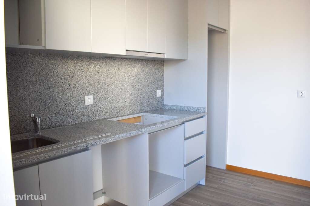 Apartamento T2 - Vieira do Minho - Grande imagem: 5/15