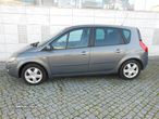 Renault Scénic 1.5 dCi Privilège - 10