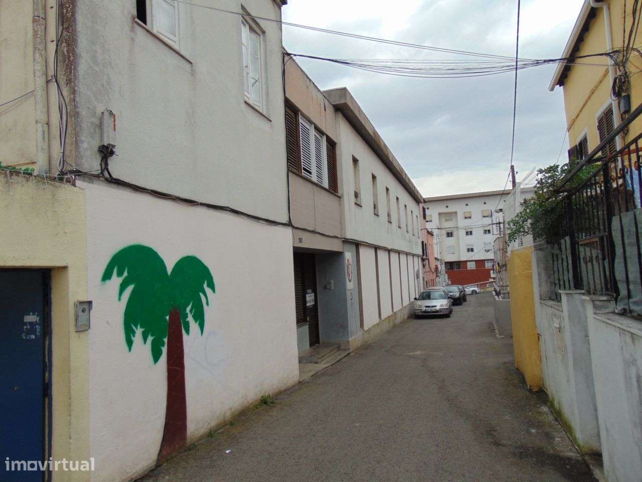 5 edificios em campolide-22