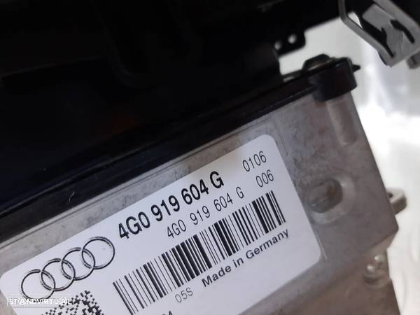 Head Up Display Audi A6 C7 2011-2018 - 2