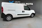 Fiat Doblo Doblo Cargo Diesel 1.3 Mj Maxi 3l - 2