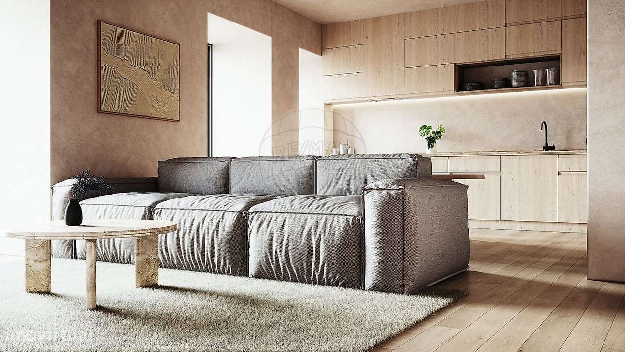 Apartamento T2 para venda - Grande imagem: 2/6