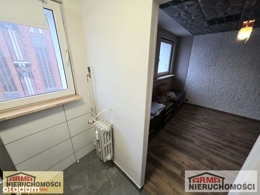 Kawalerka Na Starym Mieście-8