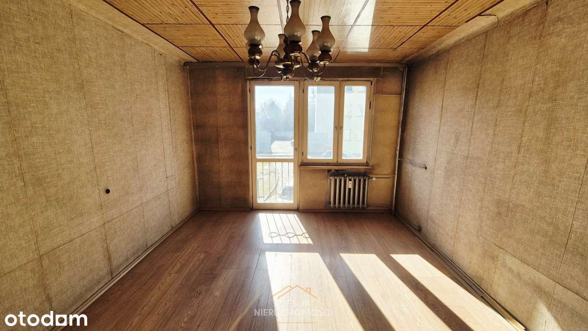 Kawalerka do remontu | 26,62 m2 | ul. Kadłubek-0