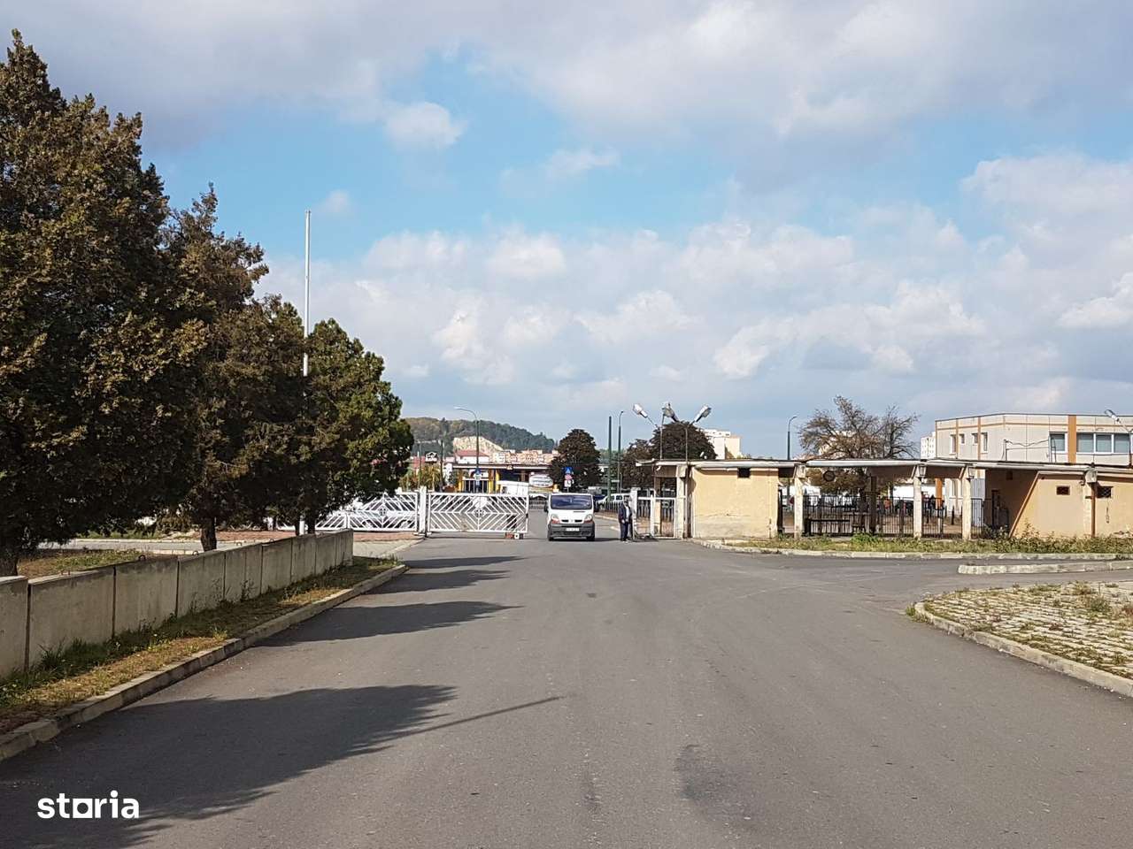 Hala productie si depozitare in curs de reamenajare - Imagine principală: 4/5