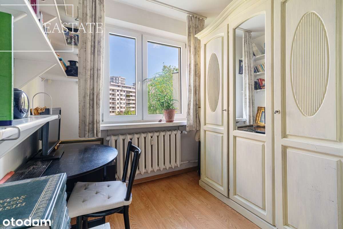 2 oddzielne pok. | Zieleń | CH Promenada 250m - Pełny obrazek: 5/12