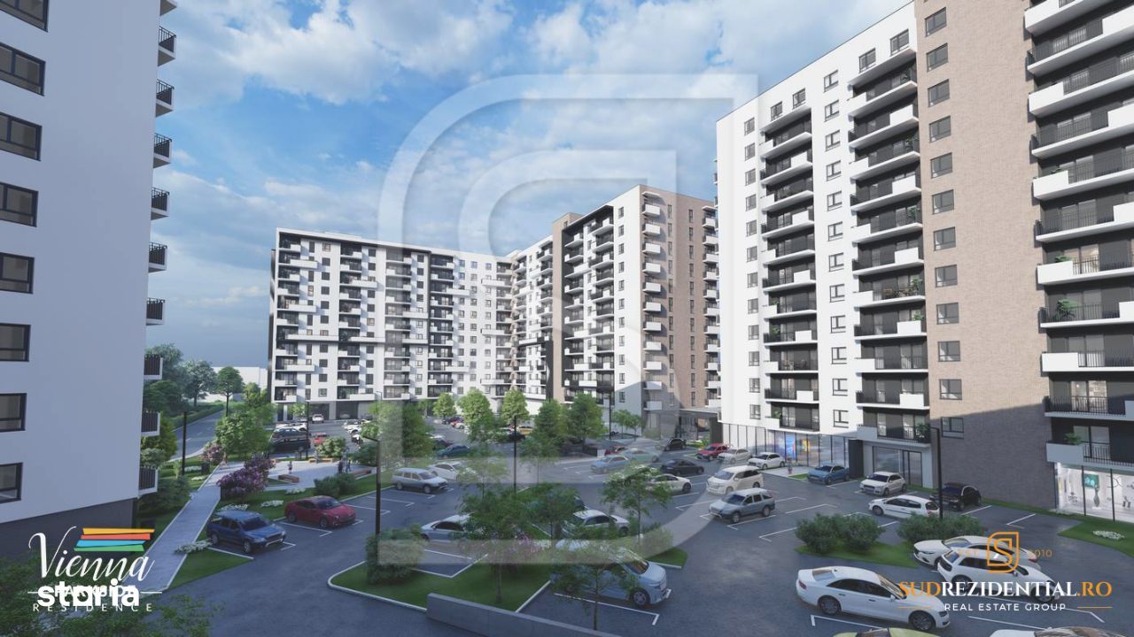 Apartament Tip Studio, Etaj 1, Rond Metalurgiei, Metro Berceni, Jumbo