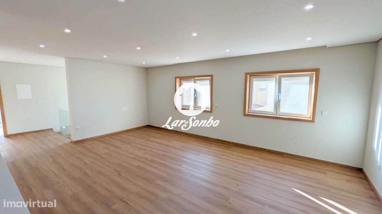 Apartamento T2 em construção em Modivas, Vila do Conde - Grande imagem: 5/15