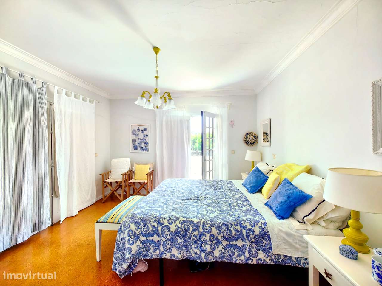 Moradia T6 Praia  Amorosa-32