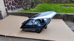 Suzuki Baleno 16-19 Lampa Przód Lewa Bi-Xenon Ładna Oryginał - 1