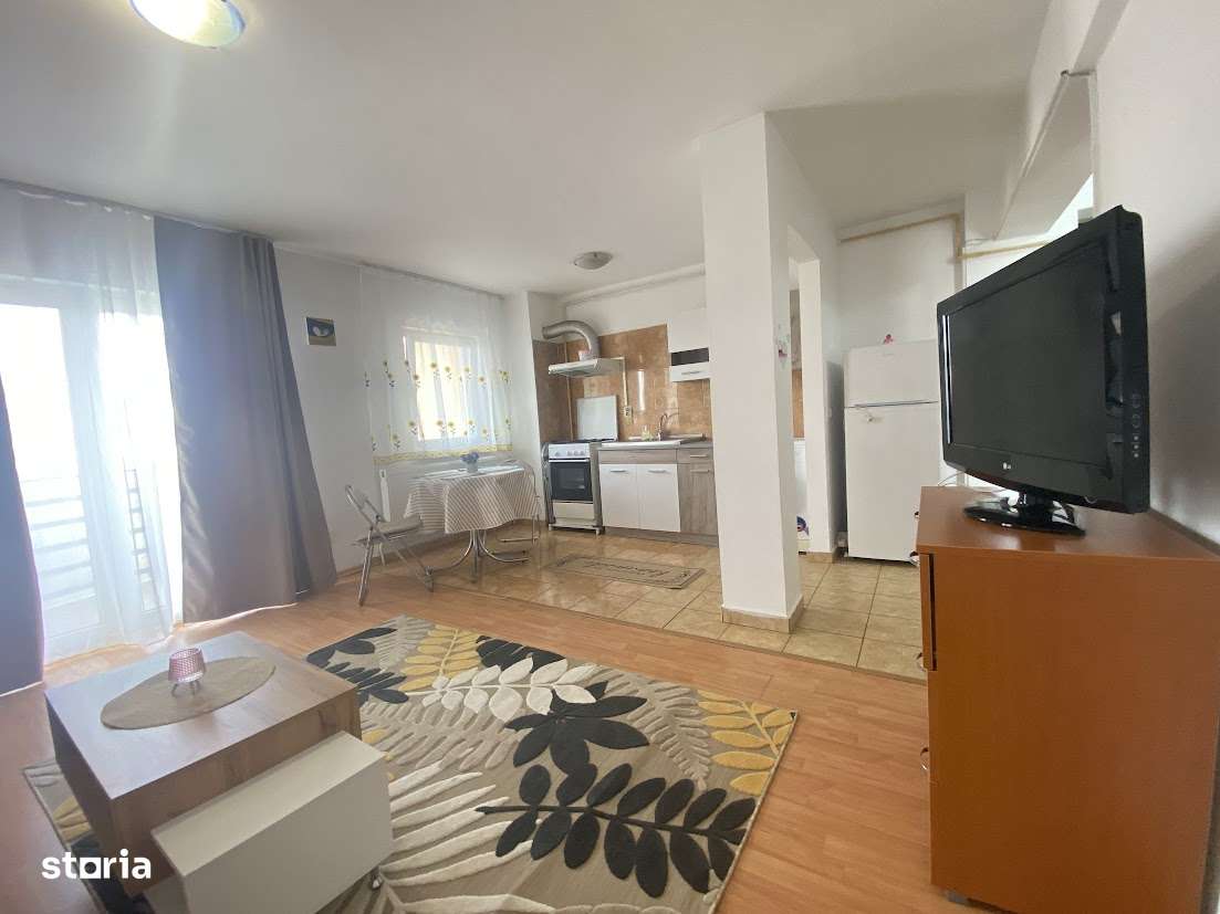 Ofer inchiriere ap 2 camere fond nou, Nord, 1500 lei - Imagine principală: 3/20