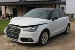 Audi A1 1.4 TFSI Ambition S tronic - 1