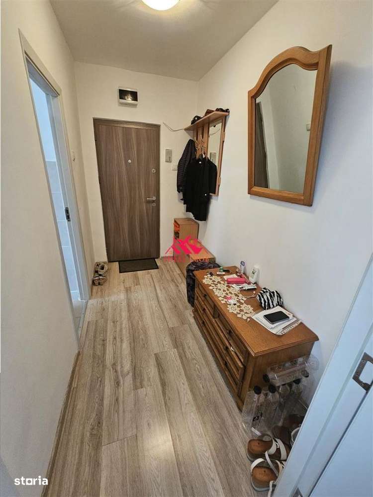 Apartament 2 Camere Banca Nationala - Imagine principală: 4/5