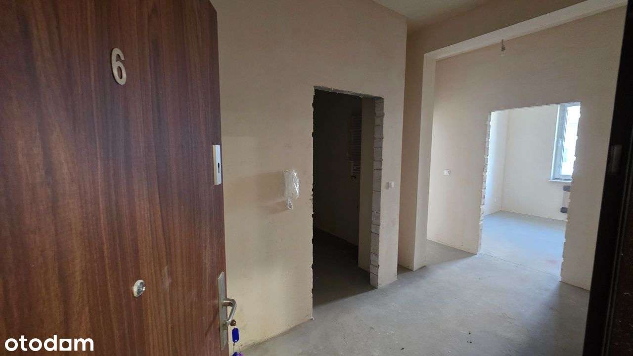 Wygodne 3 pokoje zamiast sypialni po 7 m2, garaż - Pełny obrazek: 3/14