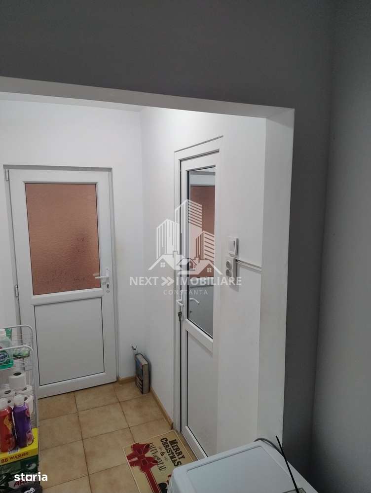 Apartament 2 camere, et3, mobilat-5