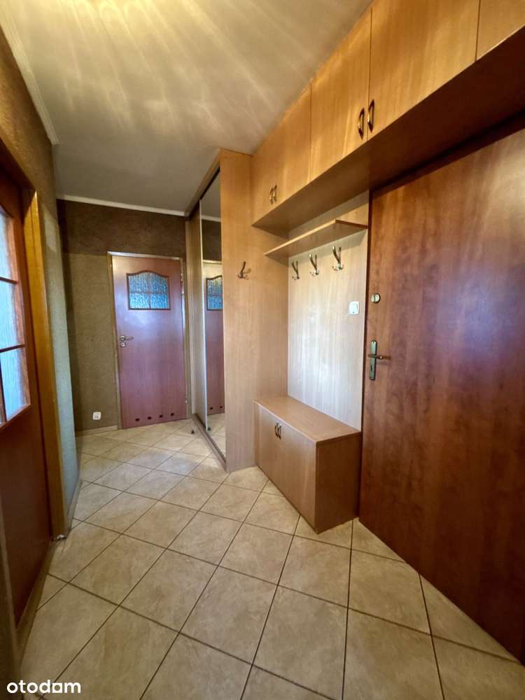 Przestronne mieszkanie w doskonałej lokalizacji!!! - Pełny obrazek: 3/20