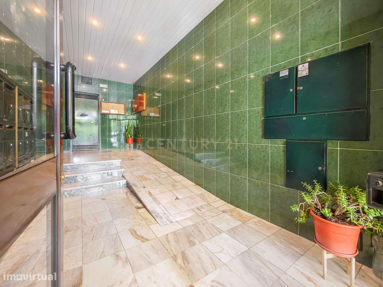 Apartamento T3 em Montebelo / Setúbal-3