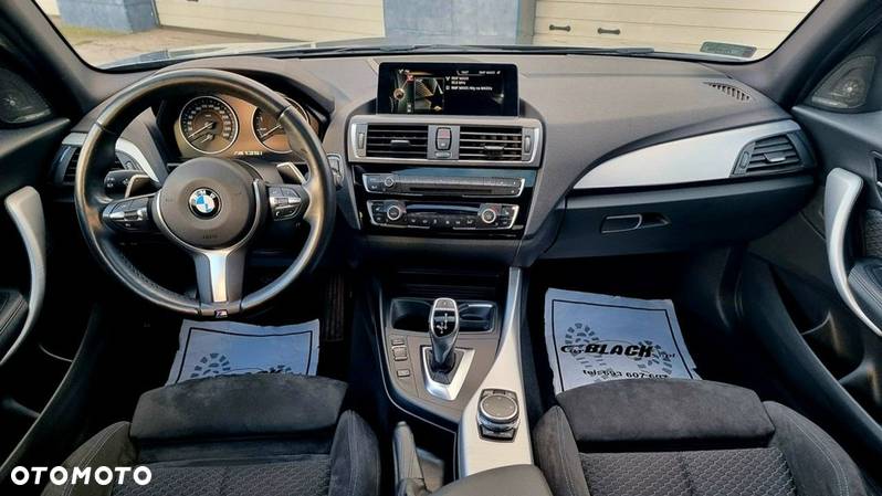 BMW Seria 1 - 10