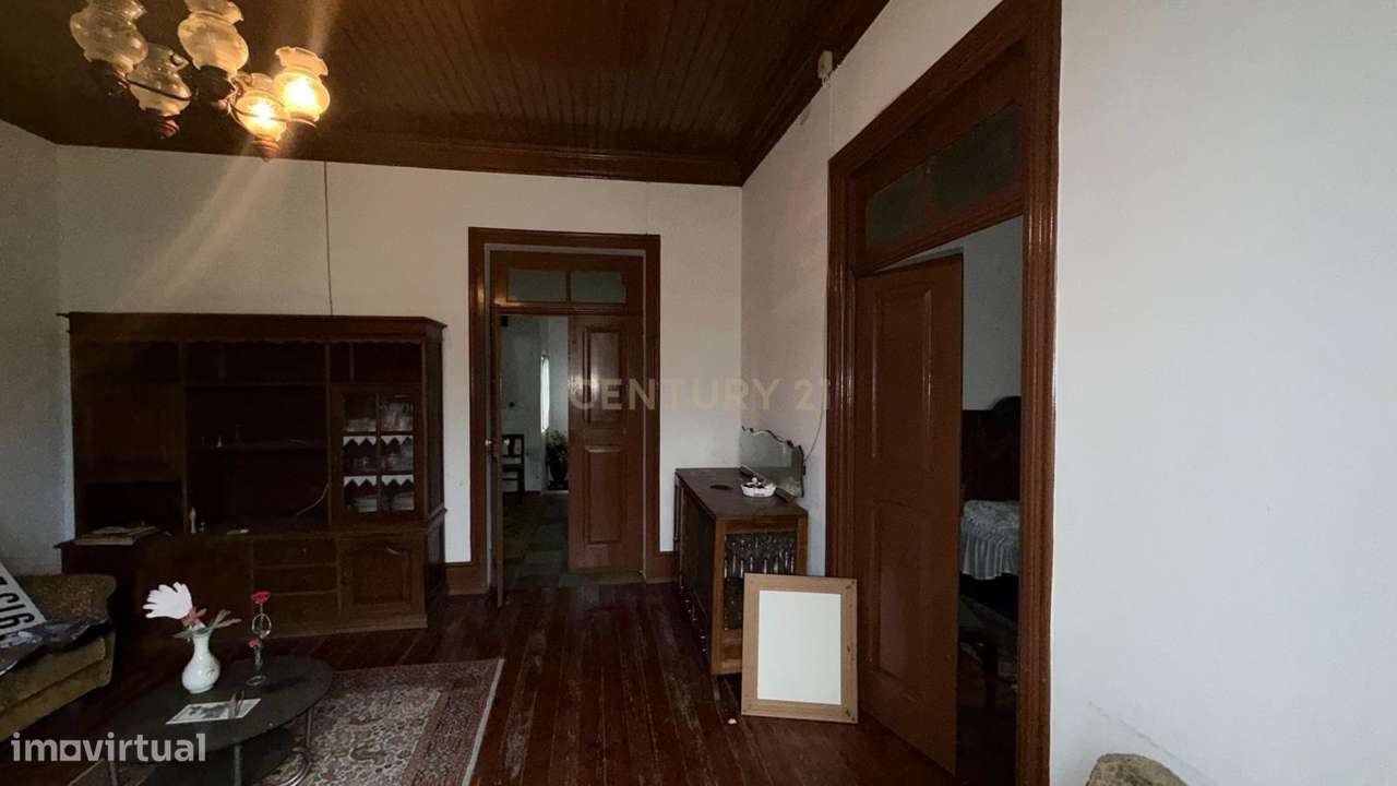 Moradia Isolada V4 em Bem Viver – Marco de Canaveses-7