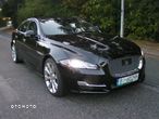 Jaguar XJ 3.0 V6 Kompressor AWD Portfolio - 4