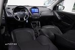 Hyundai ix35 2.0 CRDI 4WD Automatik Luxury - 8