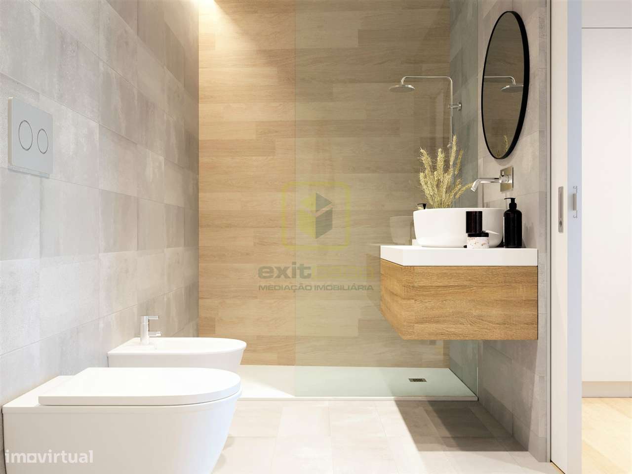 Apartamento T2 - Grande imagem: 4/12