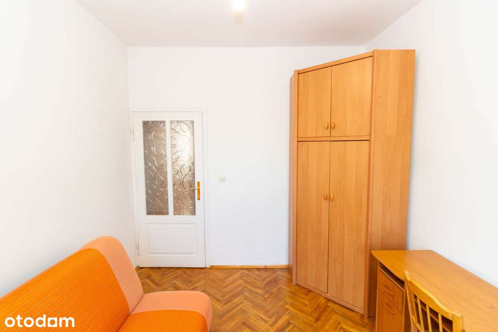Mieszkanie 2 pokoje w centrum - 41,5m2-8