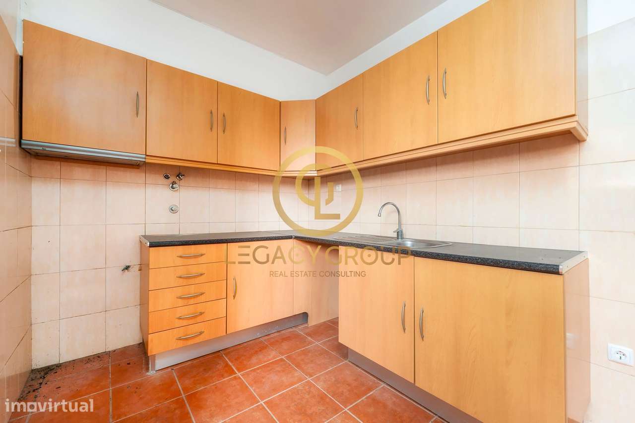 Prédio | Mexilhoeira da Carregação-12