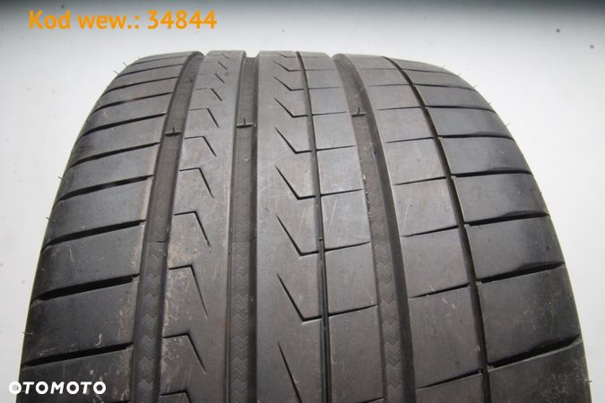 Vredestein Ultrac Vorti - 295/25 R20 - 1