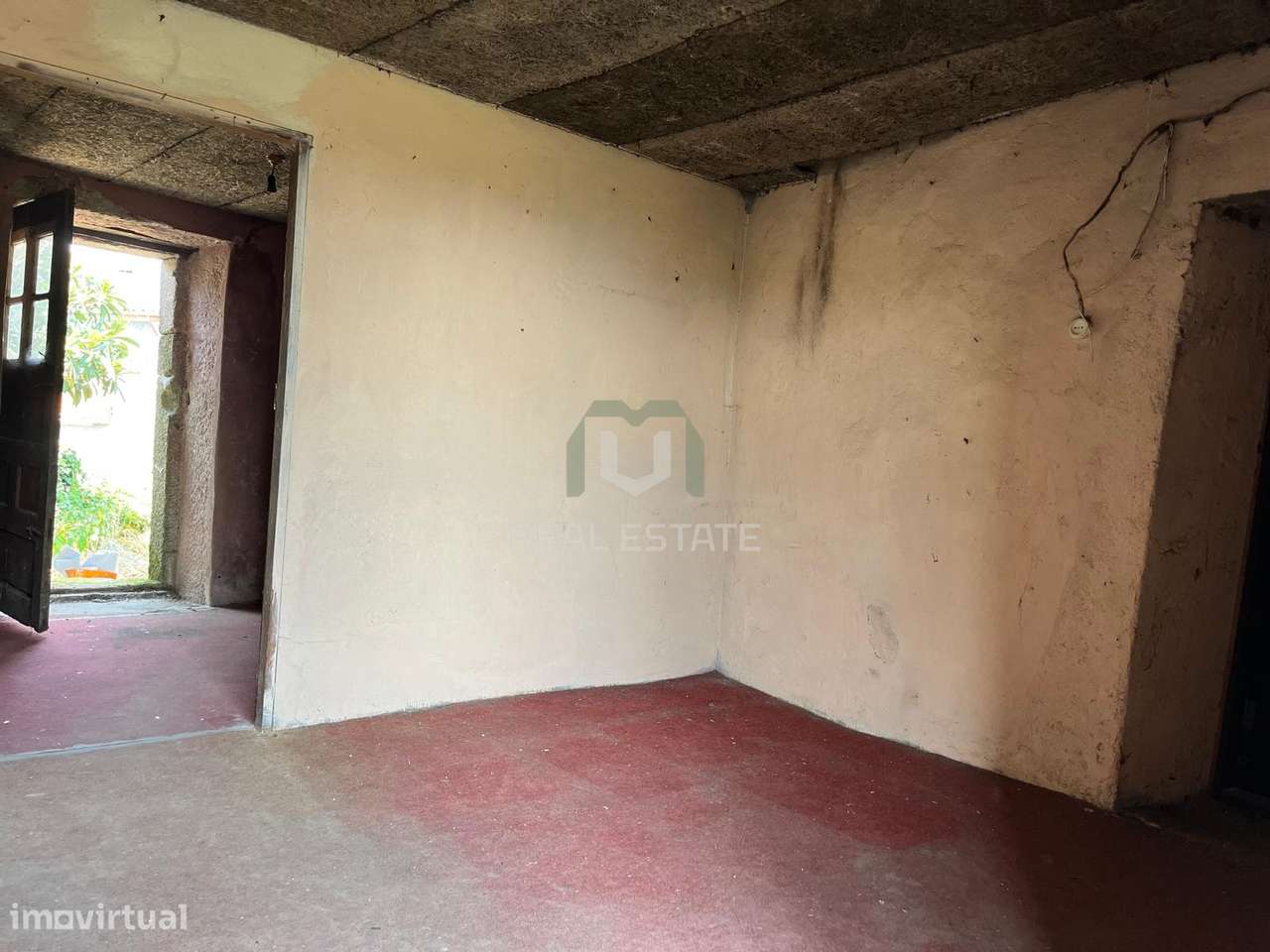 Moradia para Restaurar T3 Venda em Cabeceiras de Basto,Cabeceiras de B-29