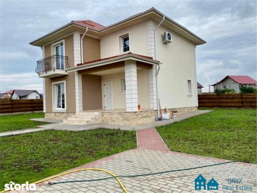 Casa Individuala Valea Adanca 161.000 Euro