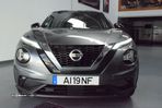 Nissan Juke 1.0 DIG-T N-Connecta - 4