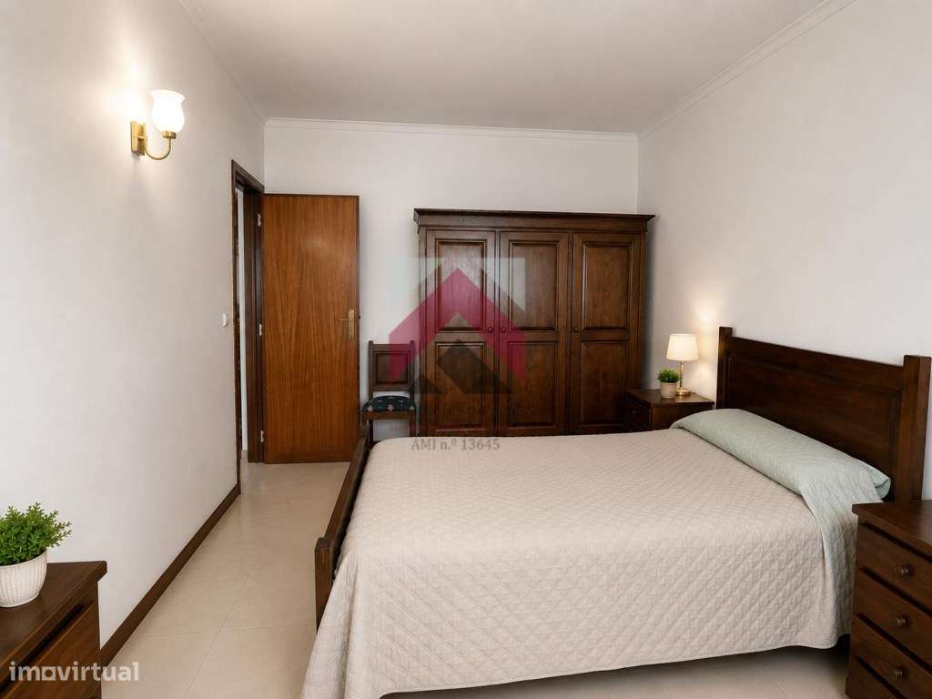 Apartamento T3 na Praia da Barra (Gafanha da Nazaré)-4