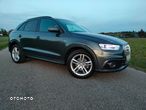 Audi Q3 2.0 TFSI Quattro Design - 15