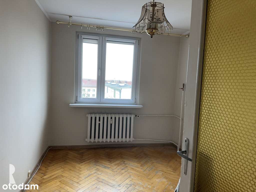 Mieszkanie z Potencjałem – Dębiec, 4 Pokoje-13