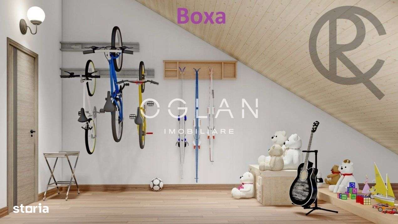 Apartament 1 camera, 41 mp utili, bloc cu lift, zona Brana - Imagine principală: 5/7