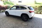 Mercedes-Benz GLA 180 d AMG Line - 11