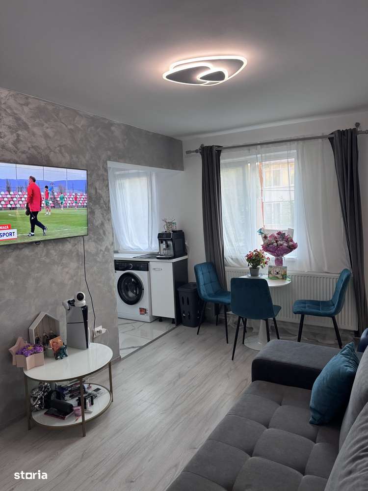 Vand/Schimb Apartament 2 Camere - Imagine principală: 5/10