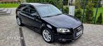 Audi A3 2.0 TDI Sportback DPF Attraction - 19