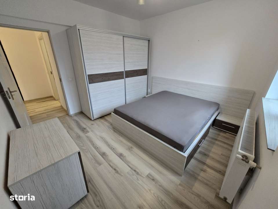 2 camere si parcare Libertatii (Bragadiru)-8