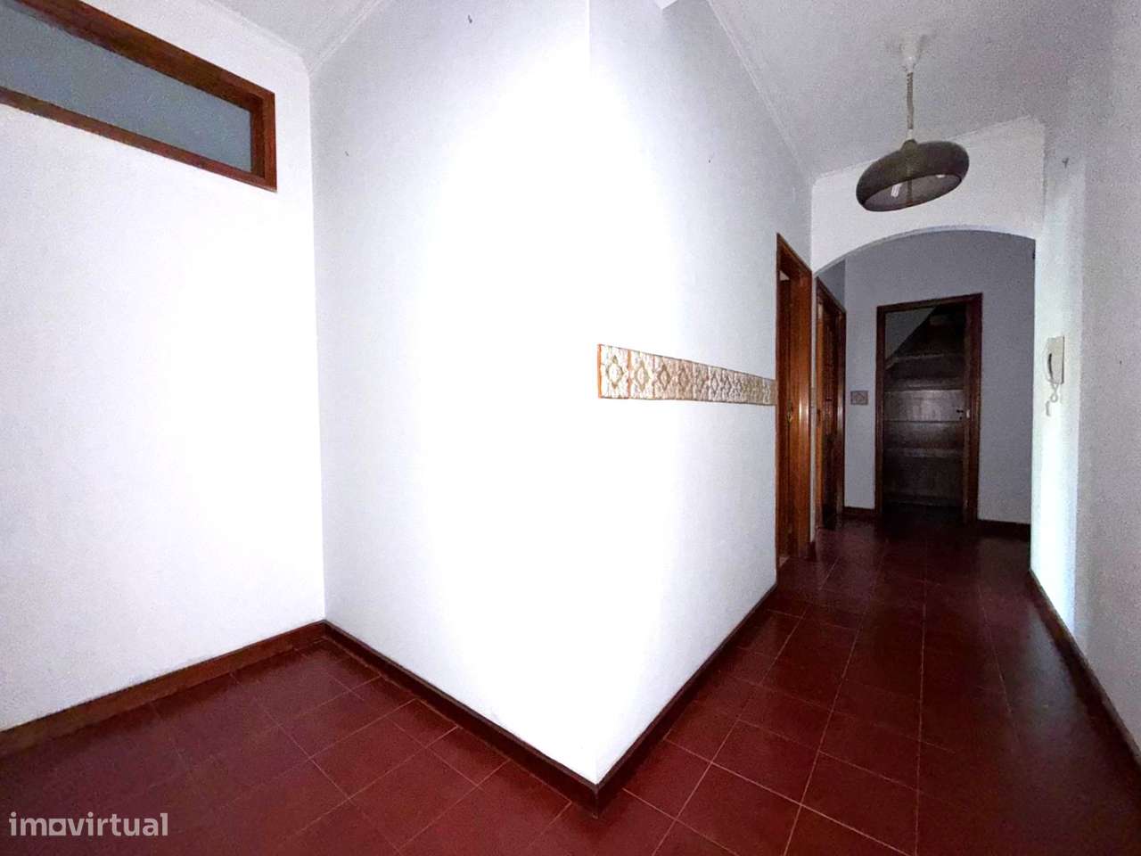 Apartamento T2 c/ terraço no Centro de Ovar-13