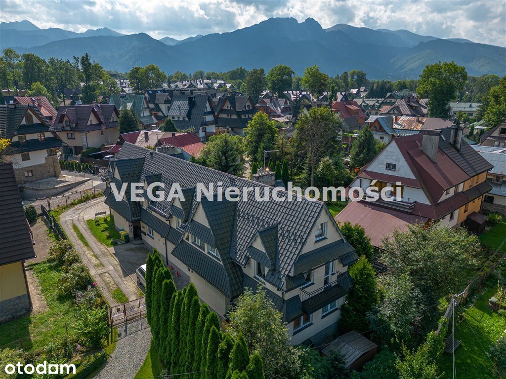 Zakopane Sprzedaz Mieszkania