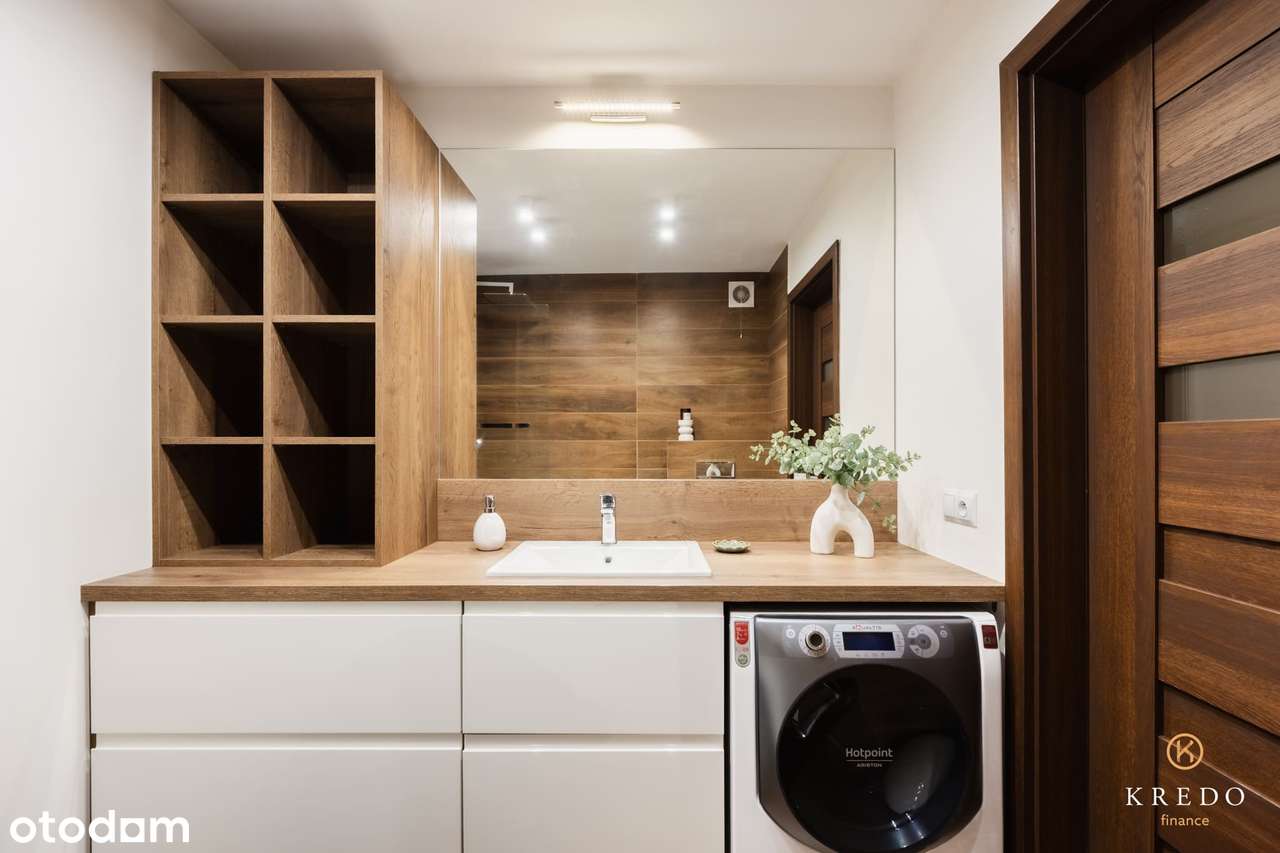 Komfortowe 62 m² | Funkcjonalny układ | Spokojna lokalizacja – Brzezie-6